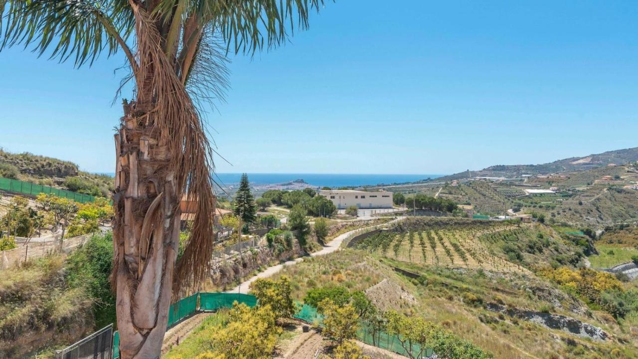 Casa Julia Y Chloe Molvizar By Ruralidays Holiday home *