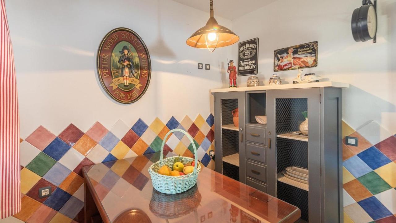 Casa Julia Y Chloe Molvizar By Ruralidays Holiday home